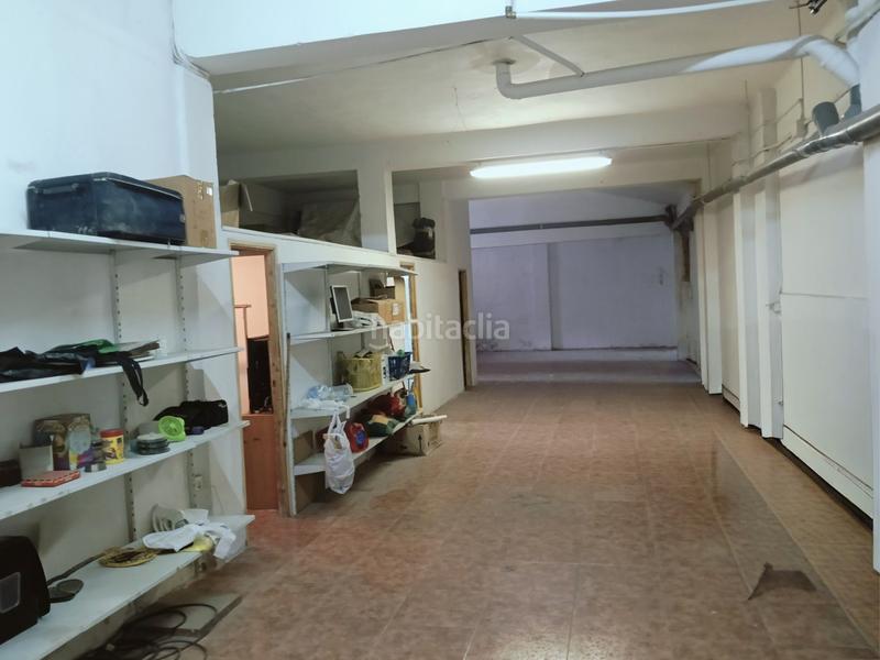 Foto a24c44c7-3a8e-47b7-8218-5ab28238f83e. Affitto locale commerciale in Barrio del Ave Zaragoza