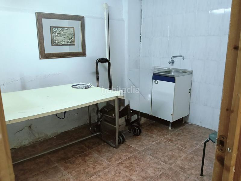 Foto a3406db0-4955-4a35-bd1c-ad30781ea767. Affitto locale commerciale in Barrio del Ave Zaragoza