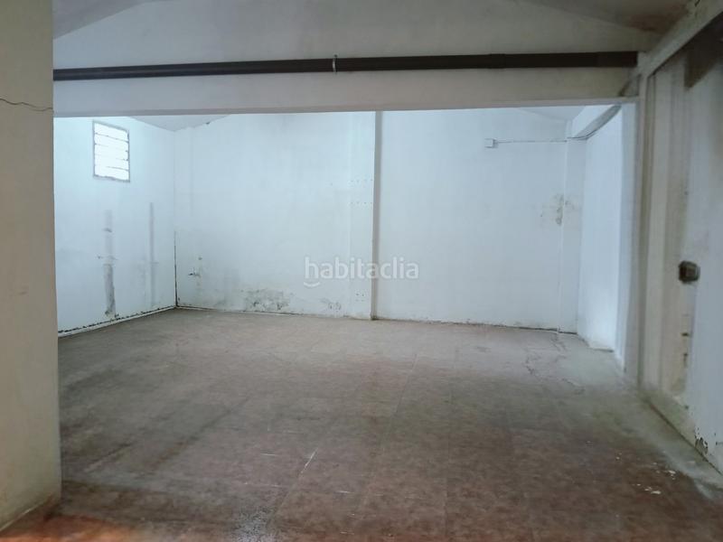 Foto ff4d838c-0a17-4b2e-9507-866abe1da192. Affitto locale commerciale in Barrio del Ave Zaragoza