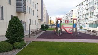 Location Appartement  Calle los puentes de madison