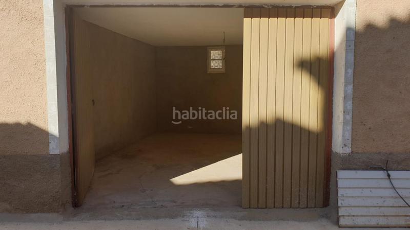 Foto 018bbeaf-5006-4548-9a97-b80194649cff. Bauernhof mit parking in Villafeliche