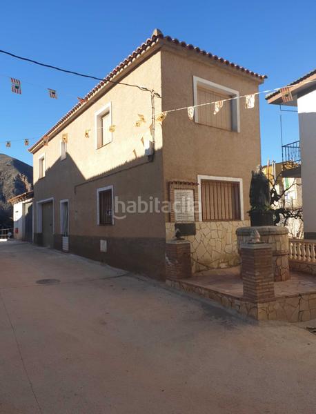 Foto 17f97492-43a6-4d5d-9963-da4f2ea1b63b. Bauernhof mit parking in Villafeliche