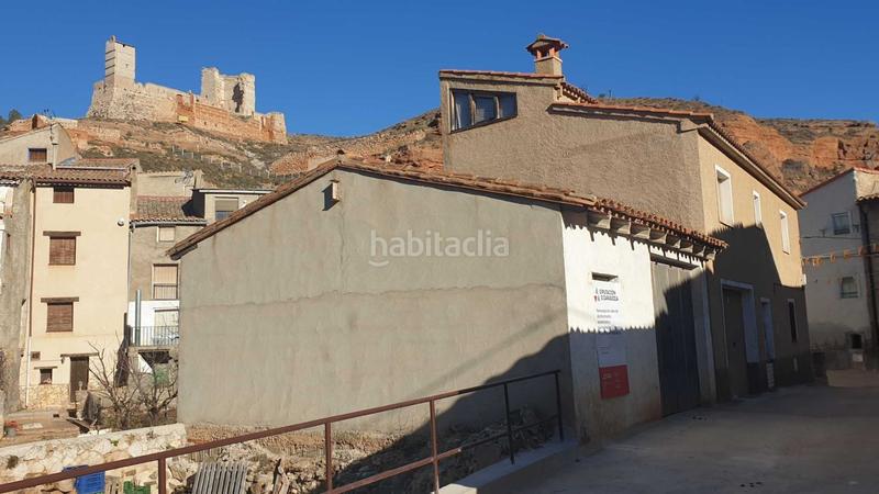 Foto 2a8b688a-ef96-40f3-a019-3e68451e76db. Bauernhof mit parking in Villafeliche