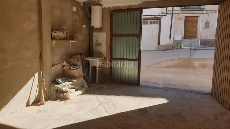 Foto 364c81df-6898-4880-ad48-581137e43bee. Bauernhof mit parking in Villafeliche