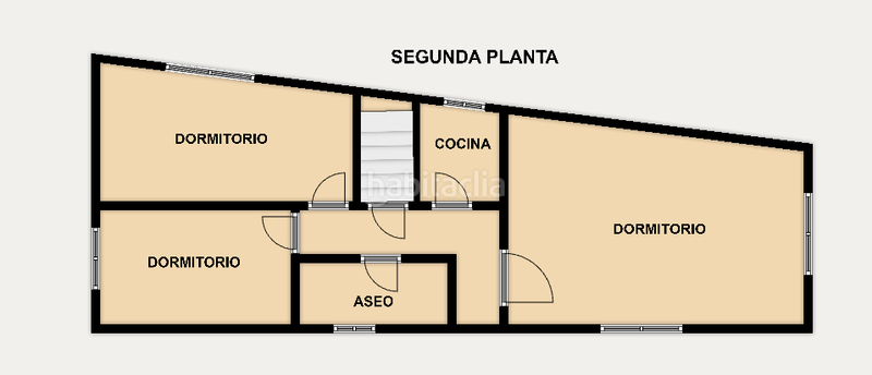 Foto 37ad0412-7efe-4992-b3f2-500f4c7b7862. Bauernhof mit parking in Villafeliche