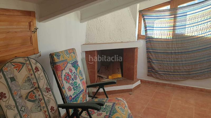 Foto 3c6194ed-0085-42ec-b7e7-ce84cfb39f10. Bauernhof mit parking in Villafeliche