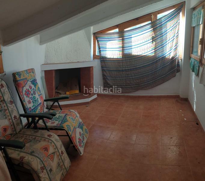 Foto 3cc96eb4-12da-4b89-894b-2951dfd76d26. Bauernhof mit parking in Villafeliche