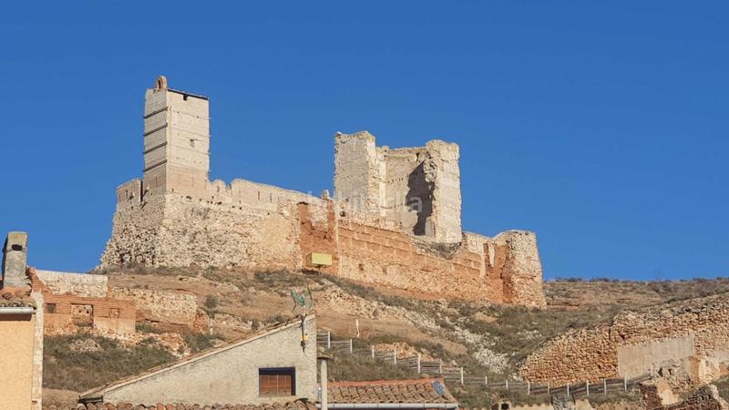 Foto 51e3e8e1-85eb-402a-bf11-21884c9970f0. Bauernhof mit parking in Villafeliche