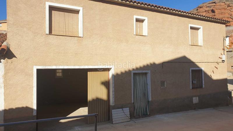 Foto 64d25602-7c04-4674-aefd-f079bdd38333. Bauernhof mit parking in Villafeliche