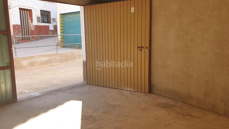 Foto 6f7847ab-8f85-4e91-997f-0bad0a382740. Bauernhof mit parking in Villafeliche