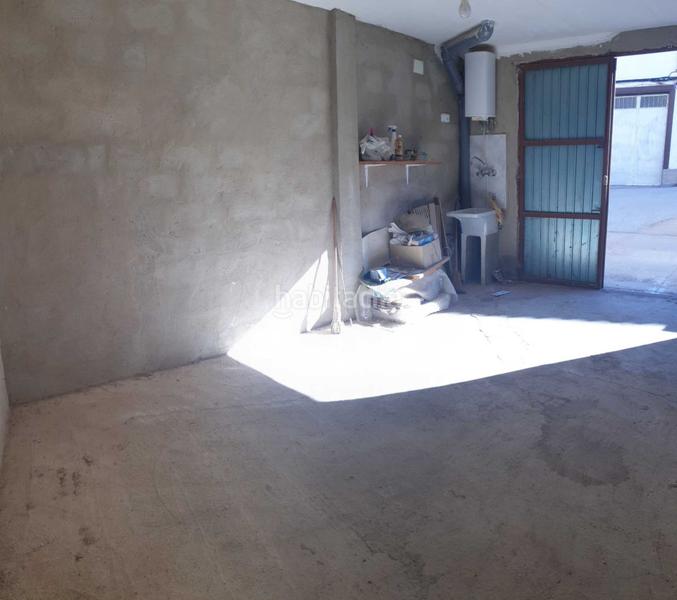 Foto 9123a85e-49be-4922-8449-90fdea52bc75. Bauernhof mit parking in Villafeliche