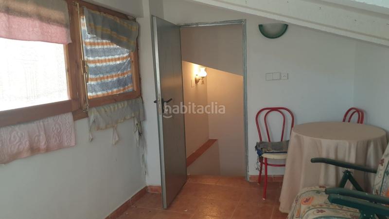 Foto 9cd77e3f-239c-4d52-a875-0a8aad53d636. Bauernhof mit parking in Villafeliche