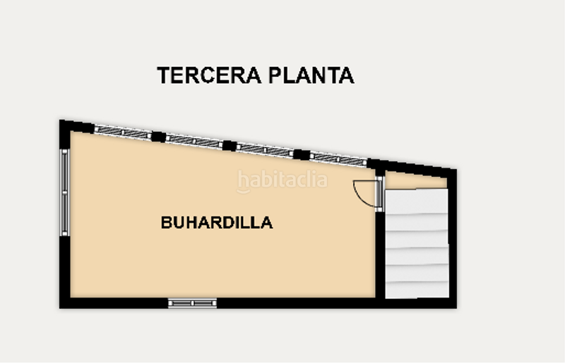 Foto cc779d48-8ce4-4f73-8215-b662127d0d2d. Bauernhof mit parking in Villafeliche