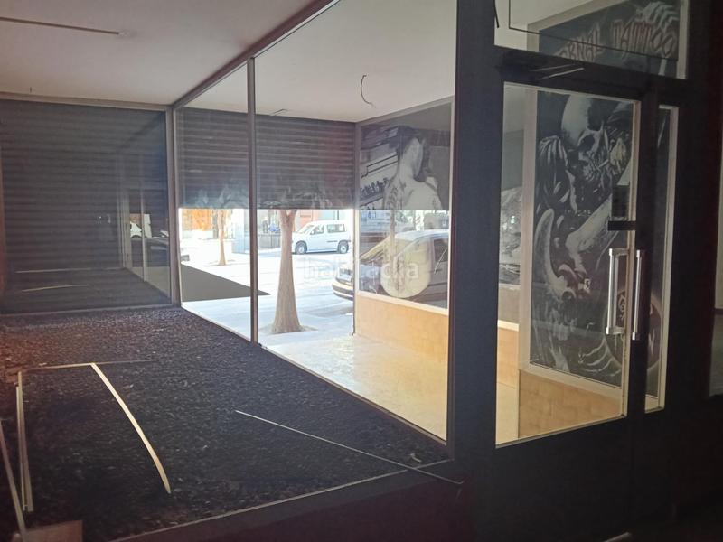 Foto 97de2b57-6fd3-49db-8082-1e5dbddd0ac3. Alquiler local comercial en La Bozada - Parque Delicias Zaragoza