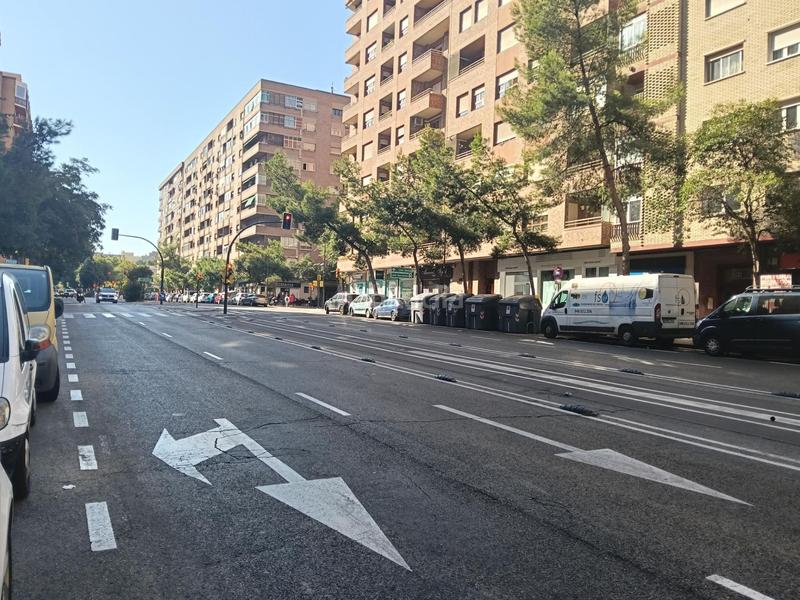 Foto a40014d9-38c4-407c-b7ad-e6782a42d699. Alquiler local comercial en La Bozada - Parque Delicias Zaragoza