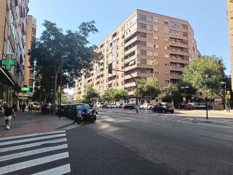 Foto e0129d92-ca69-4cb5-b2d4-ed69a9d4c160. Alquiler local comercial en La Bozada - Parque Delicias Zaragoza