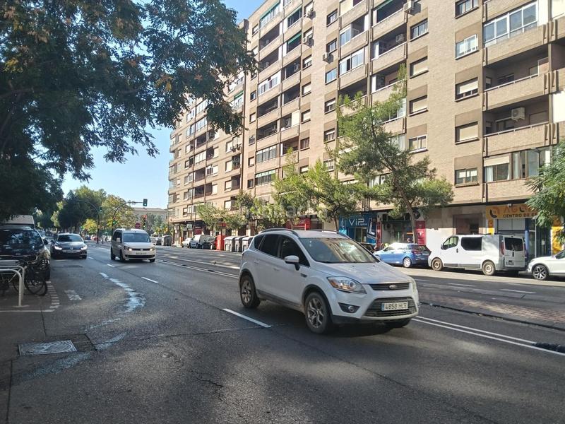 Foto fc11149d-9a18-49f4-8a3a-fa544842484e. Alquiler local comercial en La Bozada - Parque Delicias Zaragoza