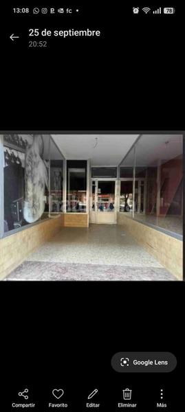 Foto 822f22e1-e443-4b7b-bc36-3bcbf3b5d6a9. Lloguer local comercial a La Bozada - Parque Delicias Zaragoza