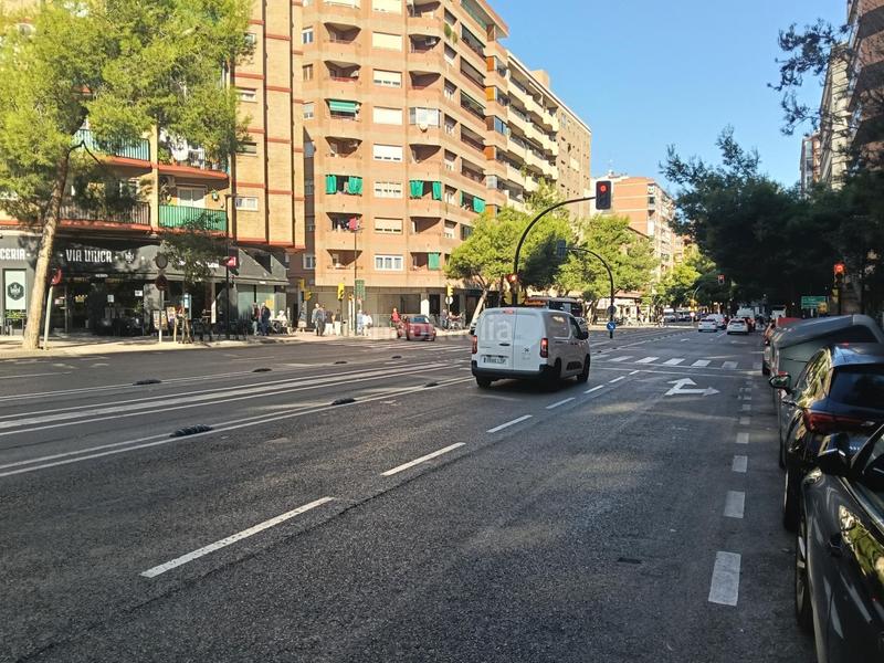 Foto 8e0fc4bc-befa-43ab-ba71-a97f1df287d0. Lloguer local comercial a La Bozada - Parque Delicias Zaragoza