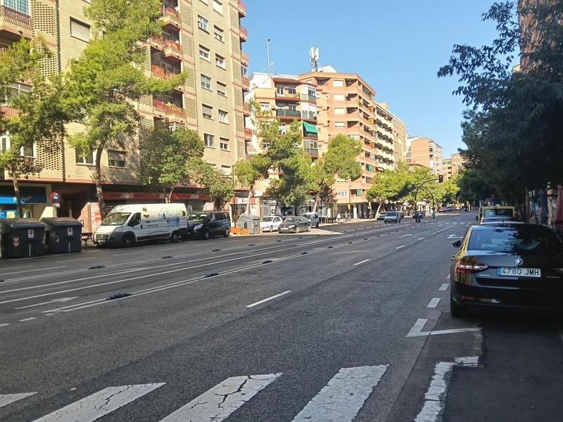 Foto adab69ec-04fa-4957-a60a-ea6a44c7c189. Lloguer local comercial a La Bozada - Parque Delicias Zaragoza