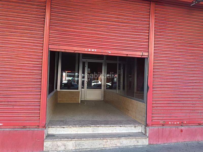 Foto 04f455a4-56b9-4a16-9424-e69d4fcdcec6. Location local commercial dans La Bozada - Parque Delicias Zaragoza