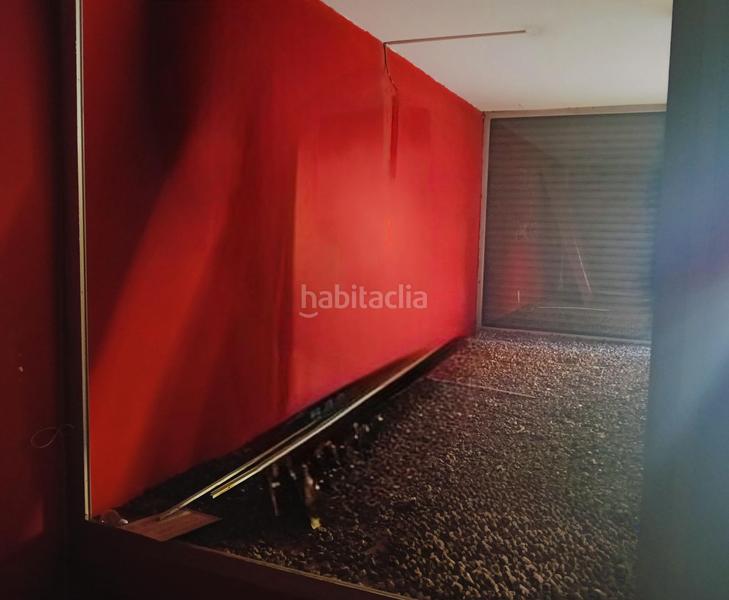 Foto 4fdfacff-92b3-4b48-aaeb-fee05f3463aa. Location local commercial dans La Bozada - Parque Delicias Zaragoza