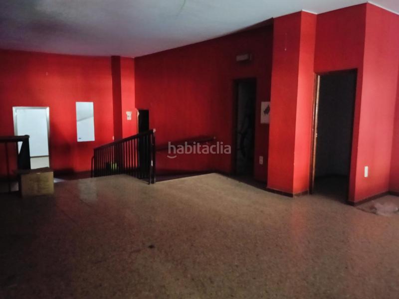 Foto a5232df8-a413-4e11-92e7-93b4e737b71e. Location local commercial dans La Bozada - Parque Delicias Zaragoza