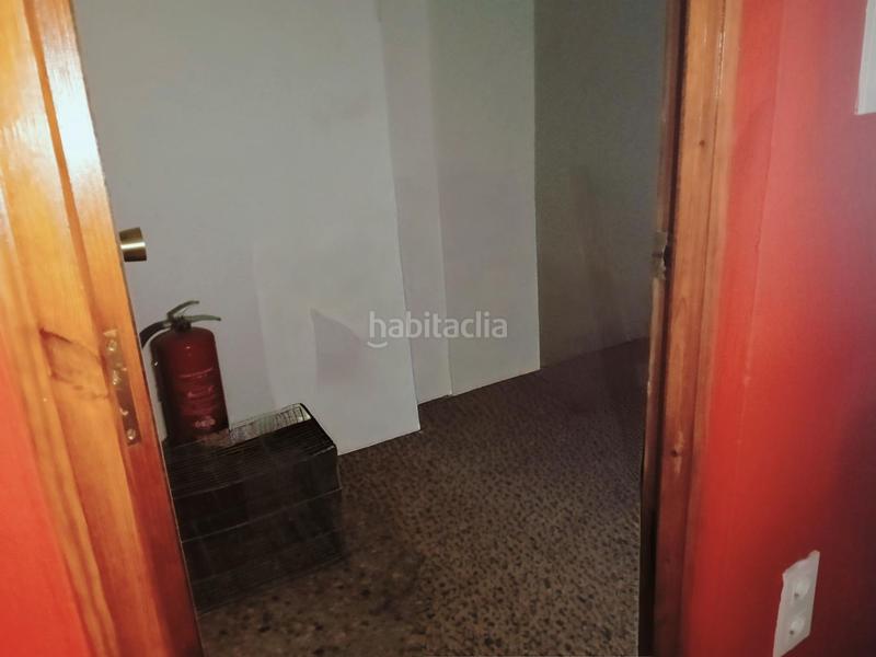 Foto af79090c-6d20-478e-8812-38ed12c03c84. Location local commercial dans La Bozada - Parque Delicias Zaragoza