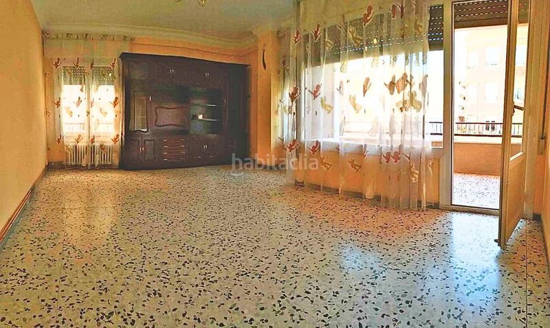 Foto 8b33870d-285d-44c2-aa61-f6c53b563209. Appartamento con riscaldamento in Estación - San Antonio Calatayud