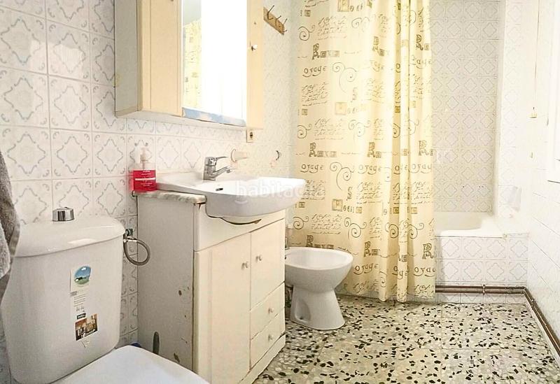 Foto 6de8ceb2-5c1b-4a54-9dd2-3b2b47af8fad. Appartement avec chauffage dans Estación - San Antonio Calatayud