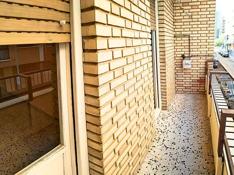 Foto 784b5e7c-a24c-4e3d-9dcb-8ed889b86f54. Appartement avec chauffage dans Estación - San Antonio Calatayud