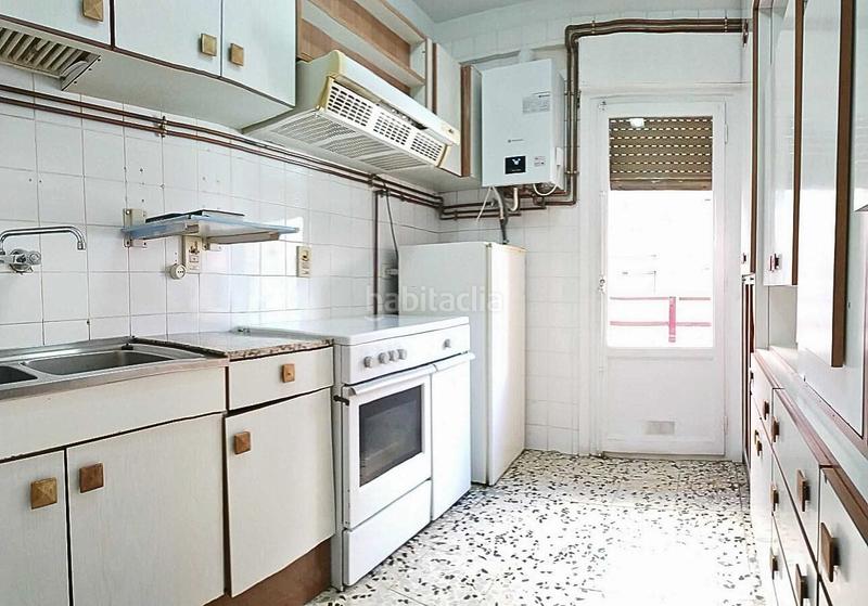 Foto 88398190-afce-471e-8384-c84935e3508d. Appartement avec chauffage dans Estación - San Antonio Calatayud