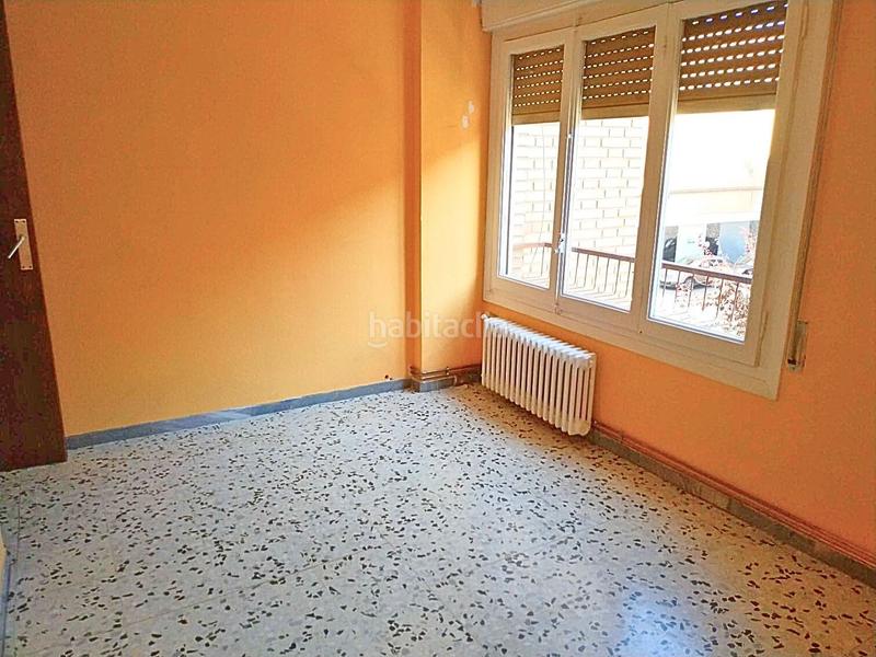 Foto 1d50b618-922a-4e42-997a-b0032ddb23a1. Etagenwohnung mit heizung in Estación - San Antonio Calatayud
