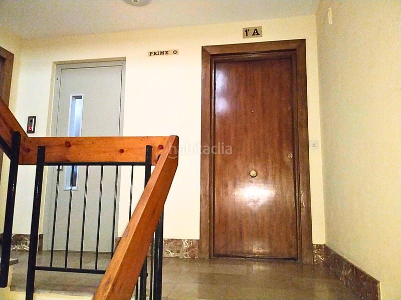 Foto 20be621e-0556-47e2-b9ea-bc03158169eb. Etagenwohnung mit heizung in Estación - San Antonio Calatayud