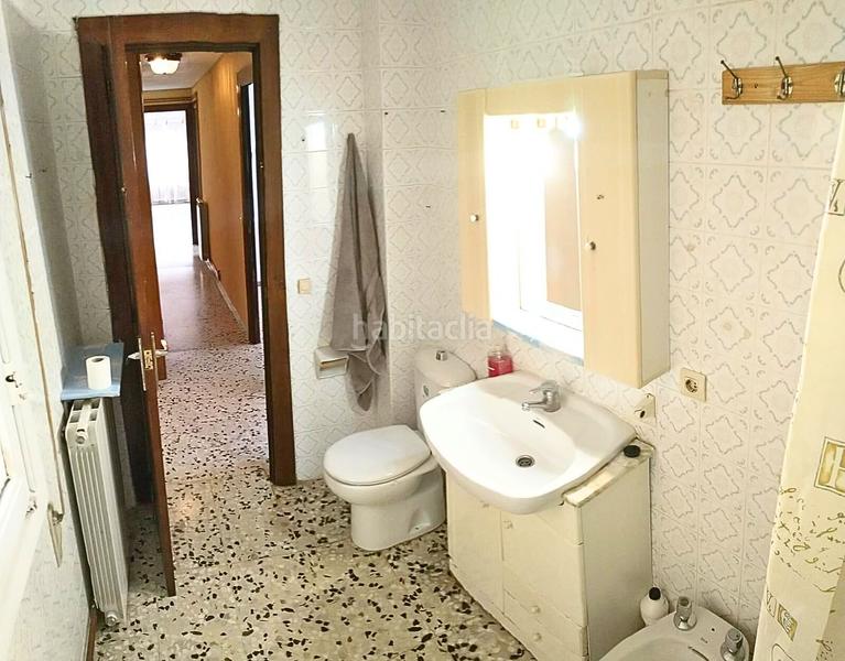 Foto 4c3e0228-5bc0-451e-b1c1-64cbf6ca3143. Etagenwohnung mit heizung in Estación - San Antonio Calatayud