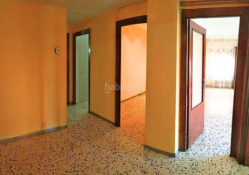 Foto 5fdc11b1-4f44-462a-8fa4-9296876f598e. Etagenwohnung mit heizung in Estación - San Antonio Calatayud