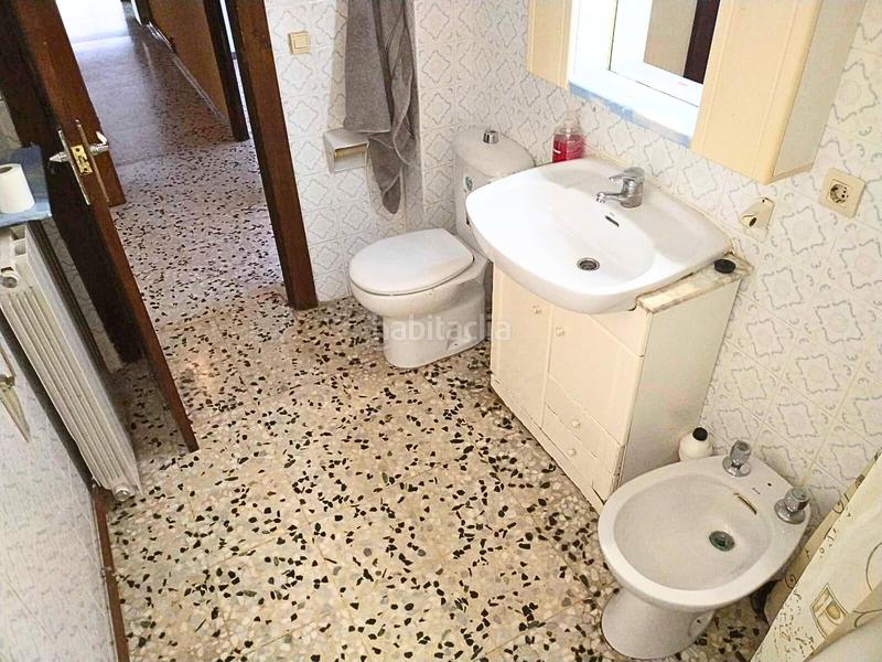 Foto aee4ae8f-f374-4712-a6aa-af3c0c4a97c3. Etagenwohnung mit heizung in Estación - San Antonio Calatayud