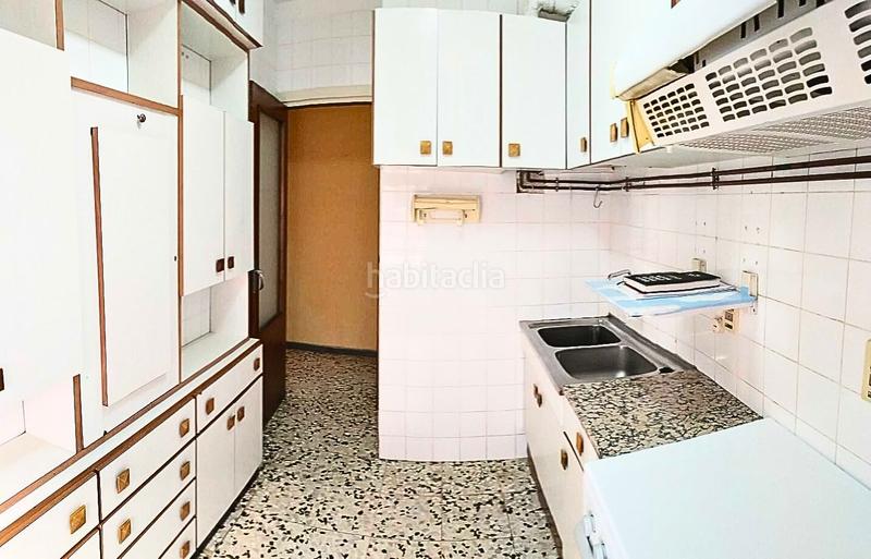 Foto deced36a-5d7d-4df5-90bf-b9c4ccc5f1a2. Etagenwohnung mit heizung in Estación - San Antonio Calatayud