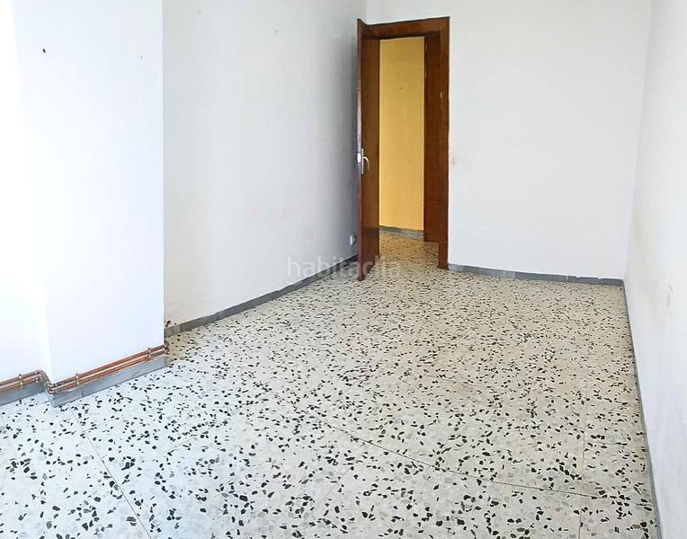 Foto ec350076-dc4c-4d5b-9a37-a9e5efe8c064. Etagenwohnung mit heizung in Estación - San Antonio Calatayud