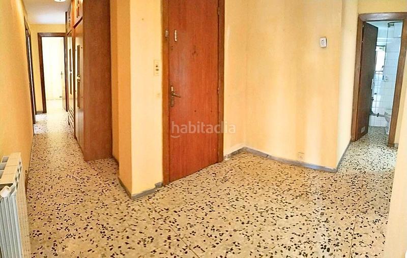 Foto efcada8a-d679-443f-8e73-f65cac6873b9. Etagenwohnung mit heizung in Estación - San Antonio Calatayud