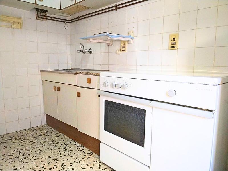 Foto bf03de35-5ccd-4588-a684-ed7dc4e6ce26. Flat with heating in Estación - San Antonio Calatayud