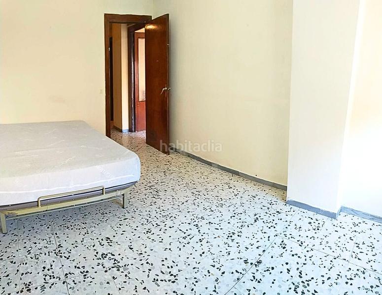Foto ce9513bb-96a0-49a7-8dfa-626aa527b62f. Flat with heating in Estación - San Antonio Calatayud