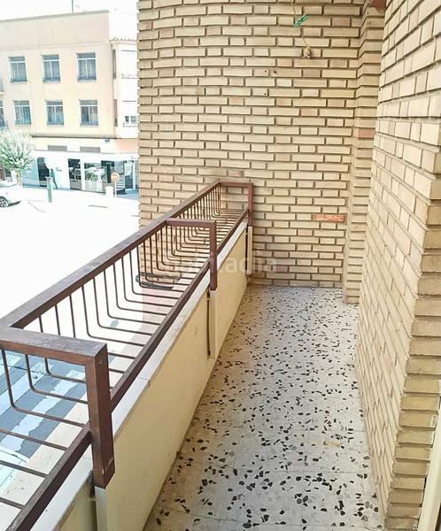 Foto 3527d176-4eb0-4a7b-88a0-04f19d61b31d. Piso en Estación - San Antonio Calatayud