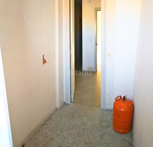 Foto a3b9c080-4fe3-4620-9034-bbcd5d0e58a0. Piso en Estación - San Antonio Calatayud