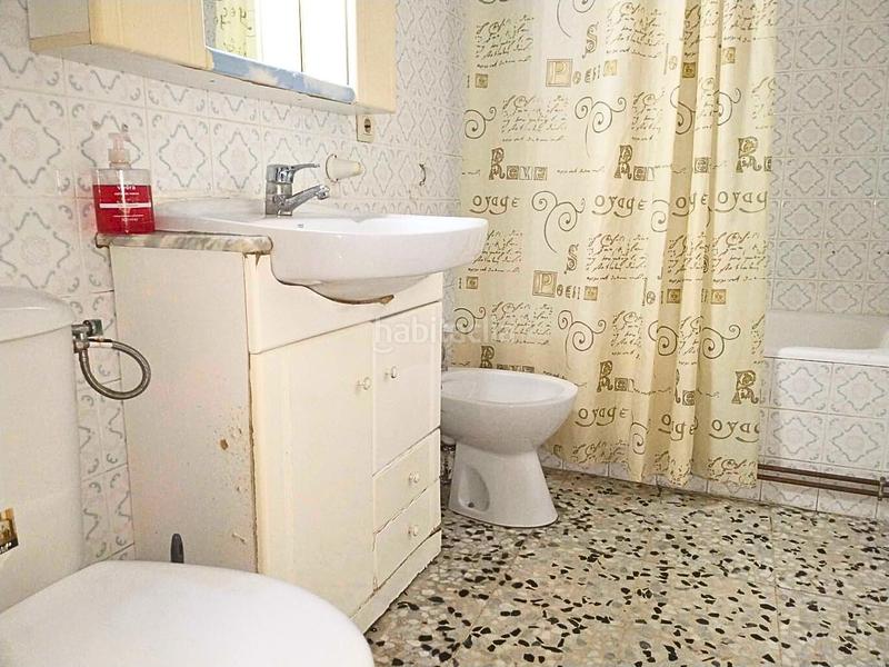 Foto f5dbd063-9879-41ee-90fd-95277481e1fa. Piso en Estación - San Antonio Calatayud