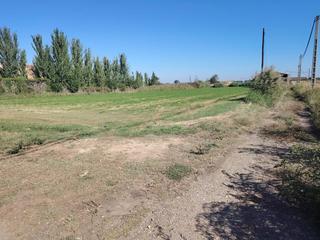 Residential Plot  Avenida movera