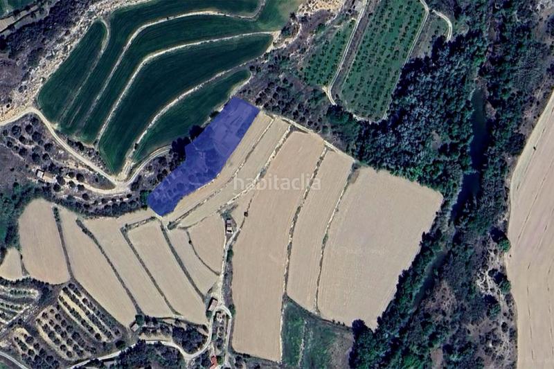 Foto 0338600c-9534-4b95-8174-1262d806f0f8. Finca rústica a Caspe