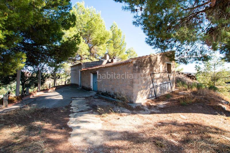 Foto 9ec2a315-351e-4122-9ea2-57440a09dd8c. Finca rústica a Caspe