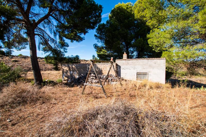 Foto a046ebc6-2674-429f-b08a-89cf5db74907. Finca rústica a Caspe