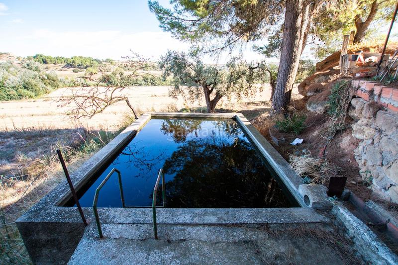 Foto eefa896b-6575-4650-a524-4579e01e6499. Finca rústica a Caspe